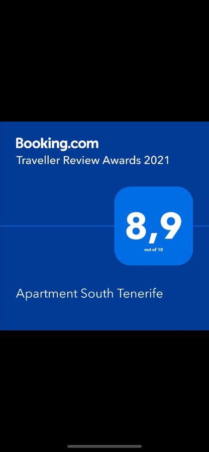 Apartment South Tenerife San Miguel de Abona Ngoại thất bức ảnh