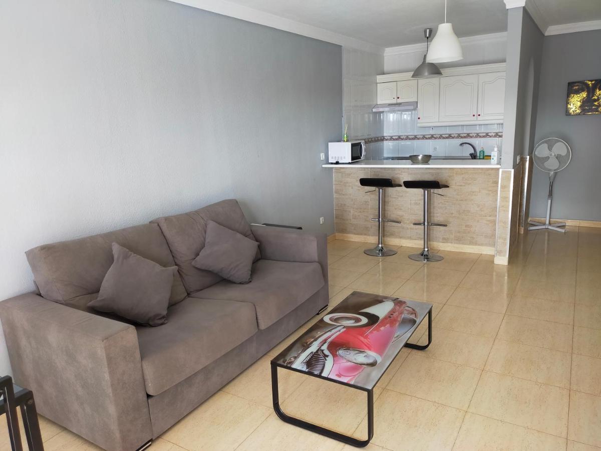 Apartment South Tenerife San Miguel de Abona Ngoại thất bức ảnh