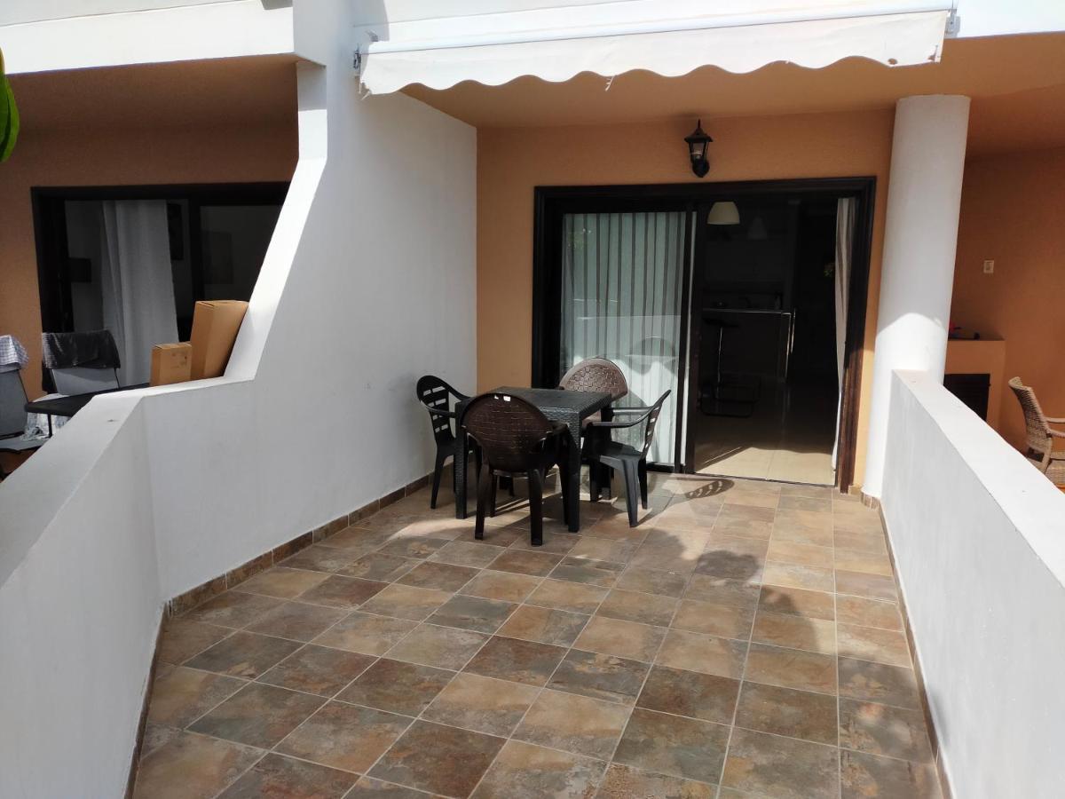 Apartment South Tenerife San Miguel de Abona Ngoại thất bức ảnh