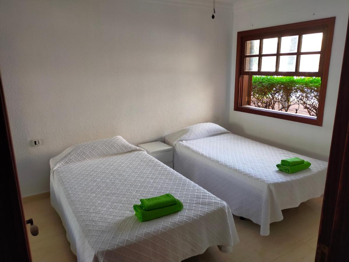 Apartment South Tenerife San Miguel de Abona Ngoại thất bức ảnh