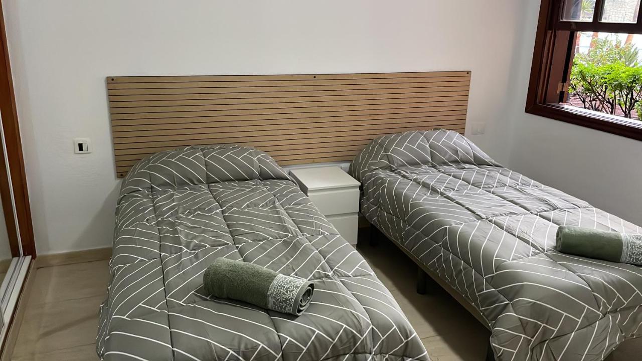 Apartment South Tenerife San Miguel de Abona Ngoại thất bức ảnh