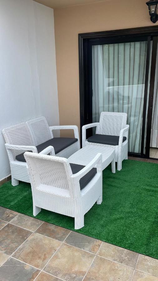 Apartment South Tenerife San Miguel de Abona Ngoại thất bức ảnh