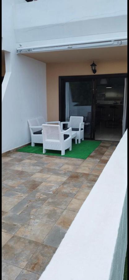 Apartment South Tenerife San Miguel de Abona Ngoại thất bức ảnh