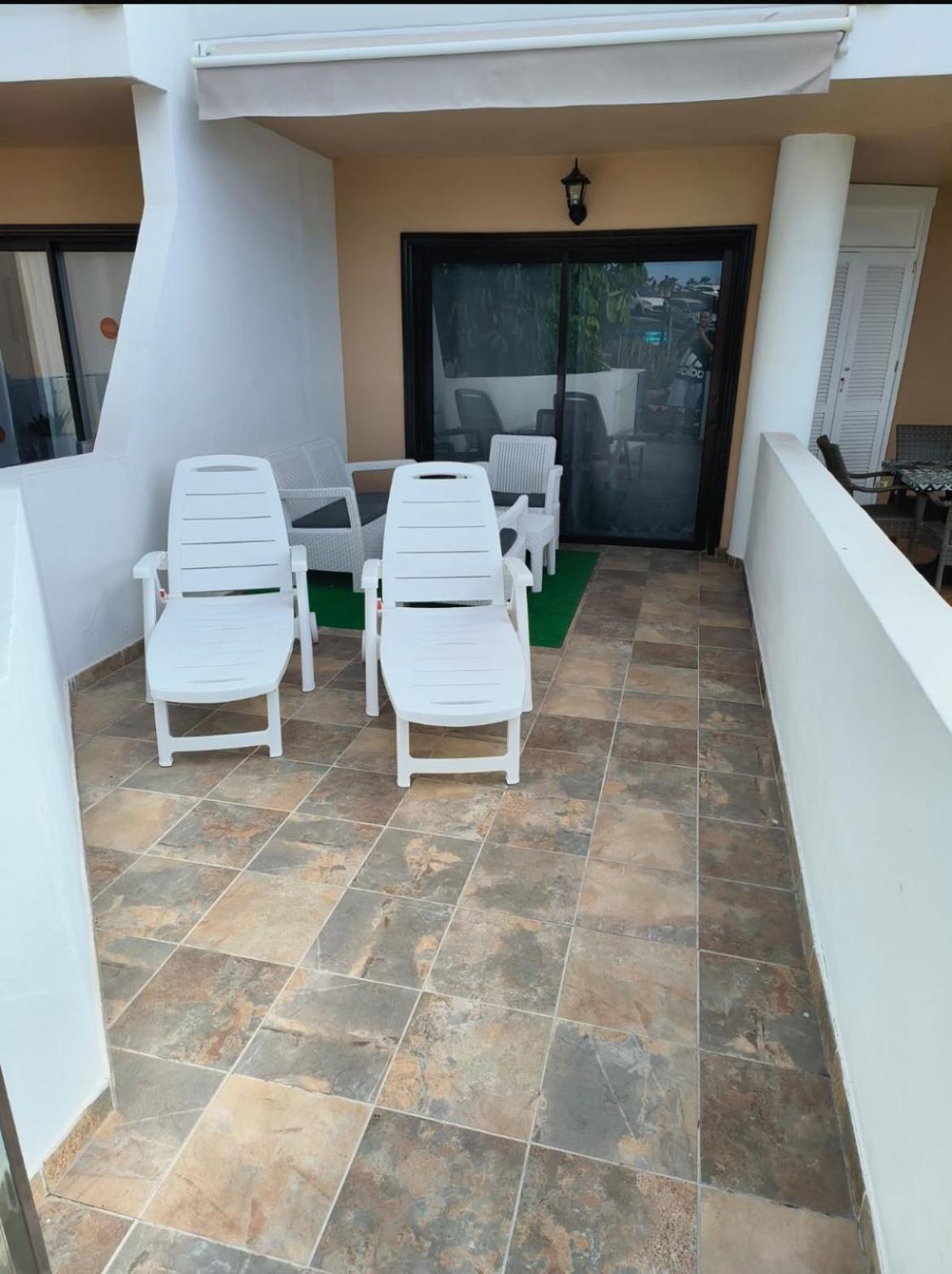 Apartment South Tenerife San Miguel de Abona Ngoại thất bức ảnh