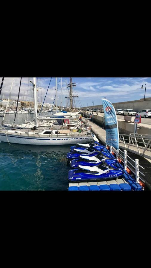 Apartment South Tenerife San Miguel de Abona Ngoại thất bức ảnh