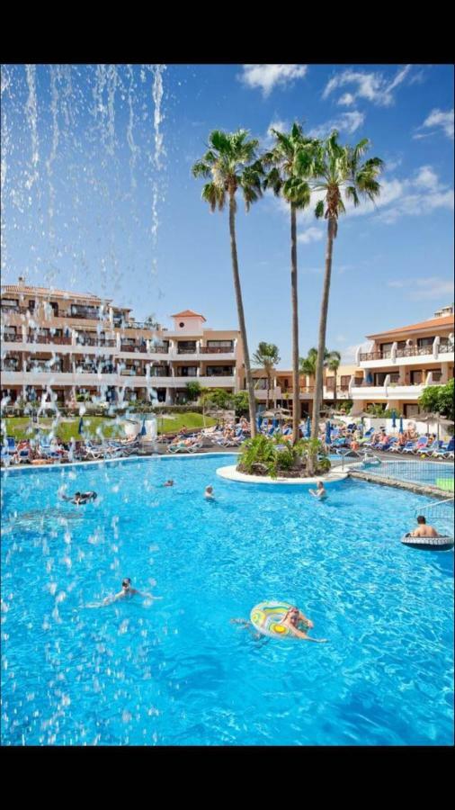 Apartment South Tenerife San Miguel de Abona Ngoại thất bức ảnh