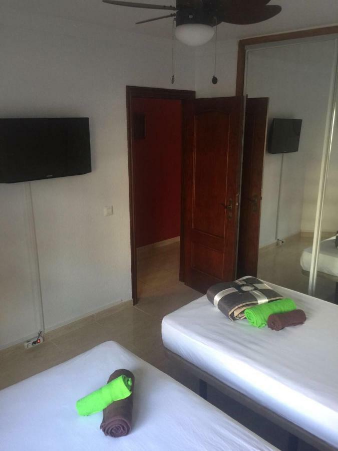 Apartment South Tenerife San Miguel de Abona Ngoại thất bức ảnh