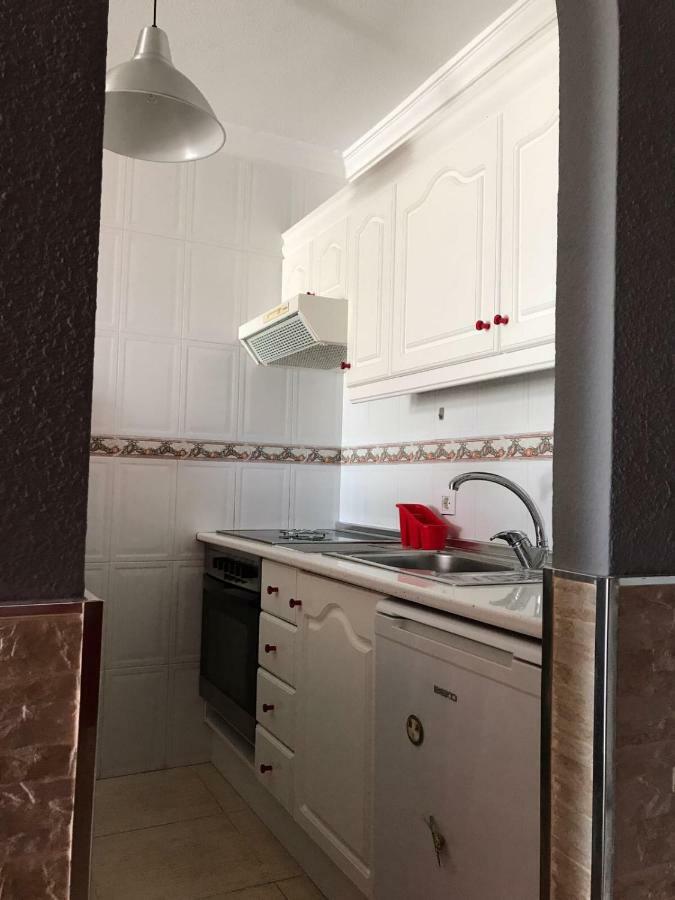 Apartment South Tenerife San Miguel de Abona Ngoại thất bức ảnh