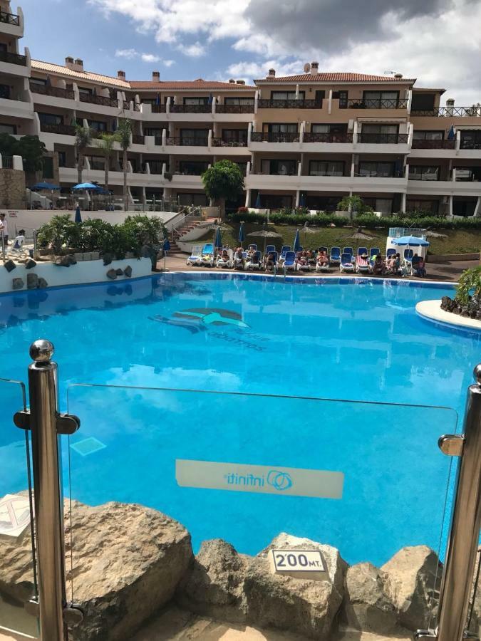 Apartment South Tenerife San Miguel de Abona Ngoại thất bức ảnh
