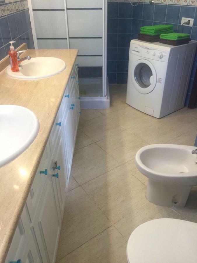 Apartment South Tenerife San Miguel de Abona Ngoại thất bức ảnh