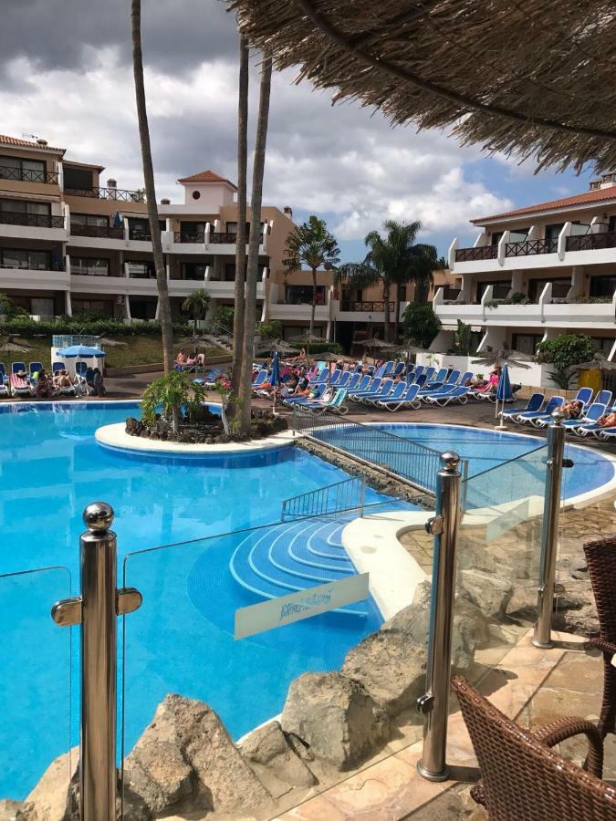 Apartment South Tenerife San Miguel de Abona Ngoại thất bức ảnh