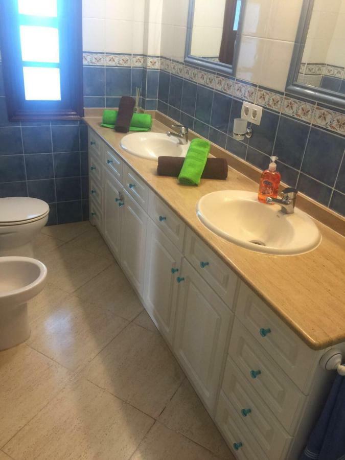Apartment South Tenerife San Miguel de Abona Ngoại thất bức ảnh