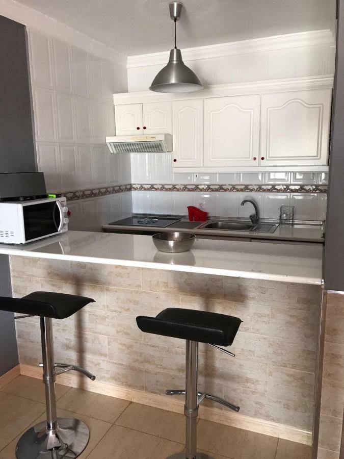Apartment South Tenerife San Miguel de Abona Ngoại thất bức ảnh