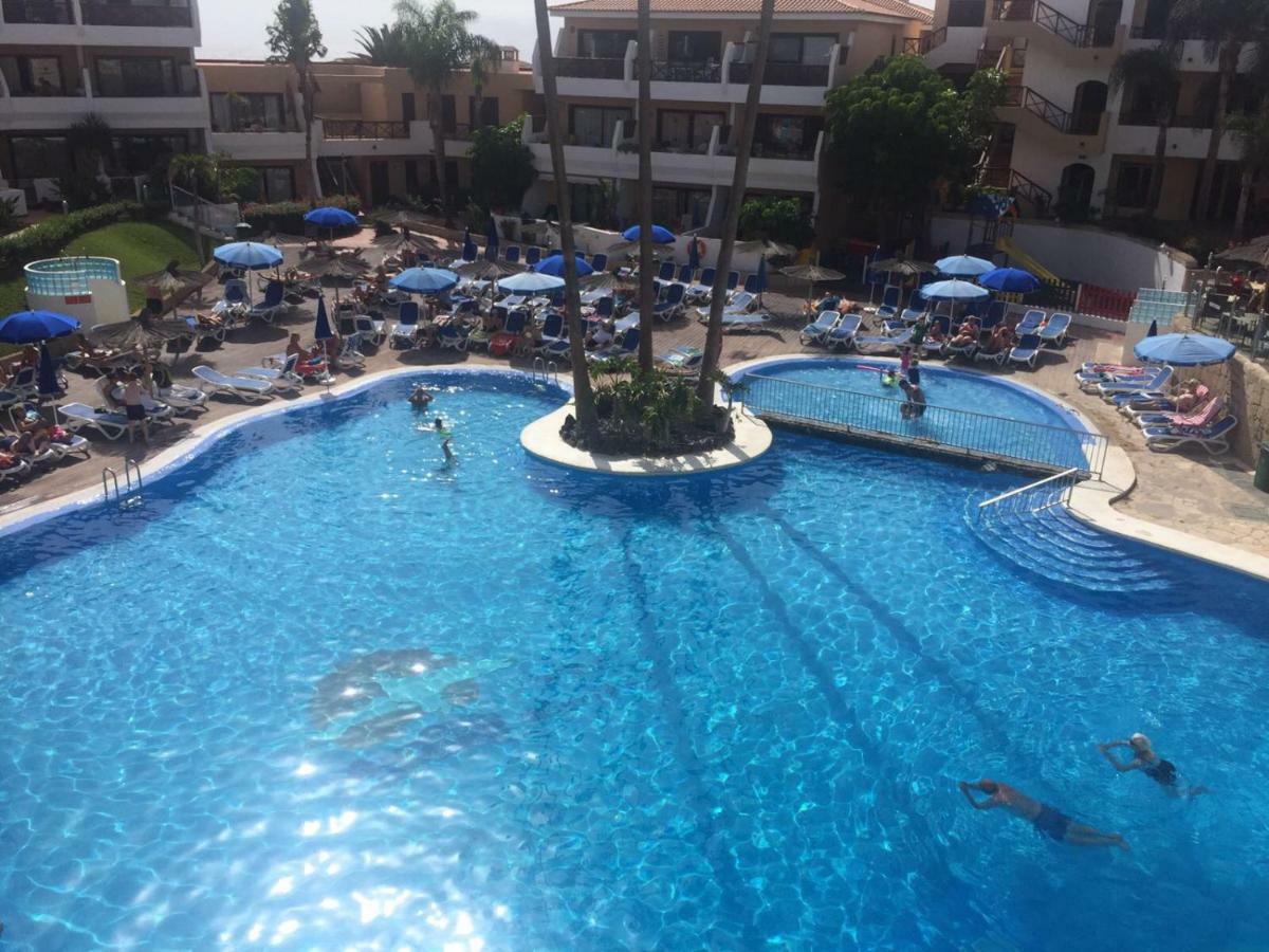 Apartment South Tenerife San Miguel de Abona Ngoại thất bức ảnh