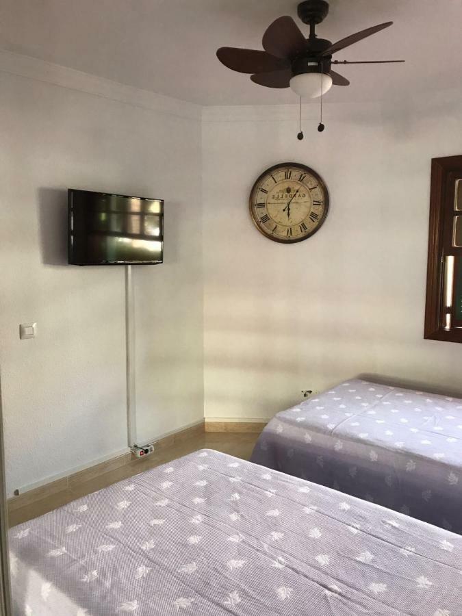 Apartment South Tenerife San Miguel de Abona Ngoại thất bức ảnh