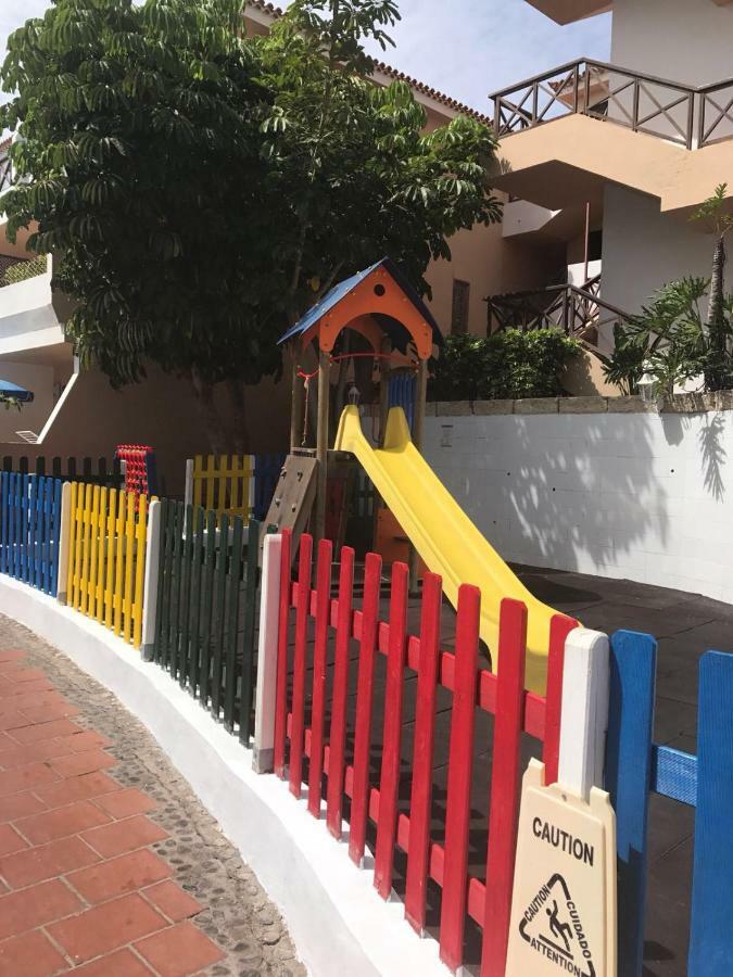 Apartment South Tenerife San Miguel de Abona Ngoại thất bức ảnh