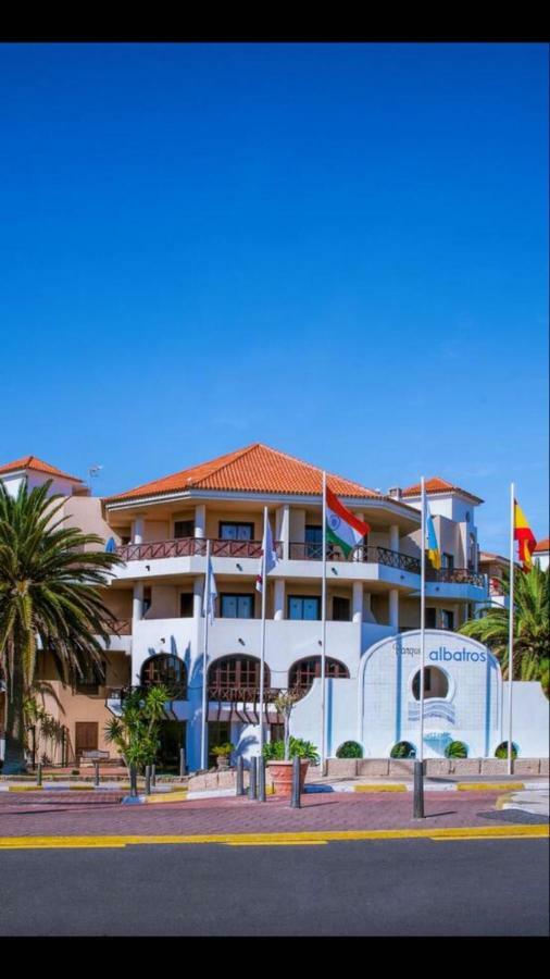 Apartment South Tenerife San Miguel de Abona Ngoại thất bức ảnh