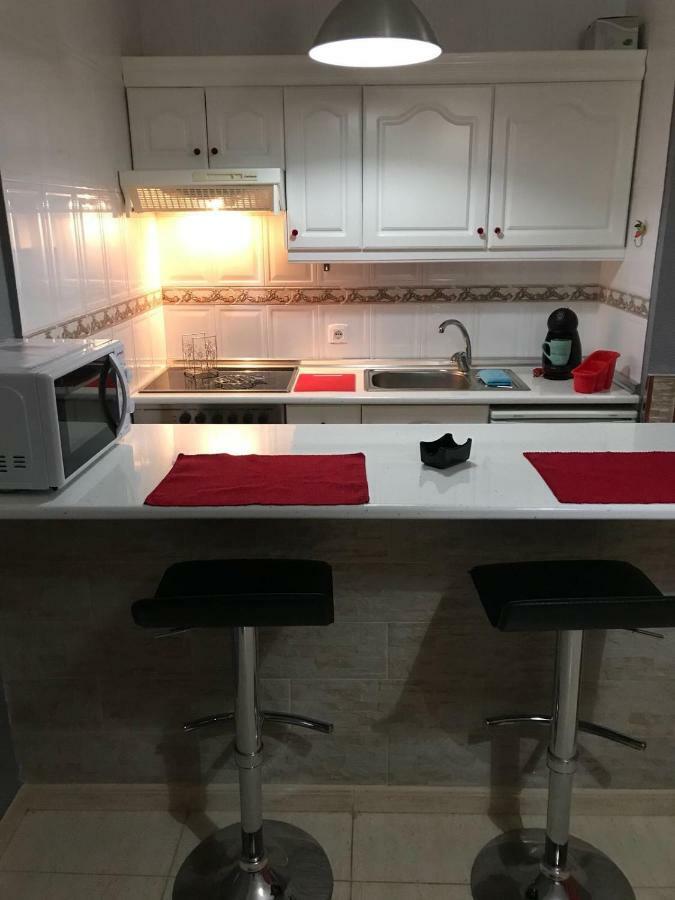 Apartment South Tenerife San Miguel de Abona Ngoại thất bức ảnh