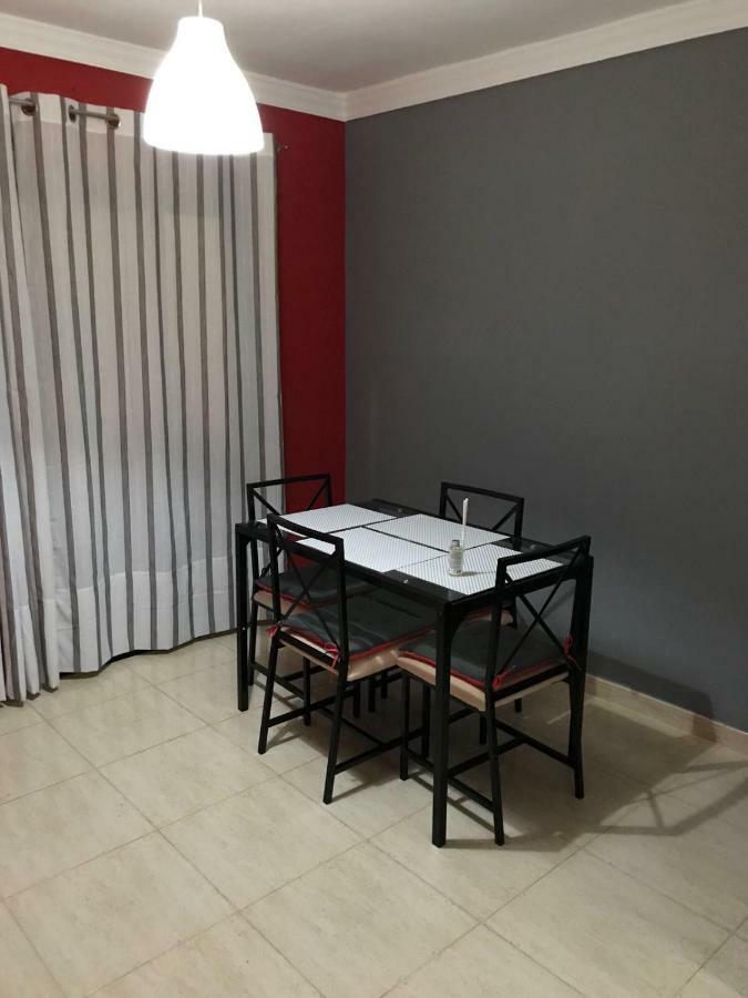 Apartment South Tenerife San Miguel de Abona Ngoại thất bức ảnh