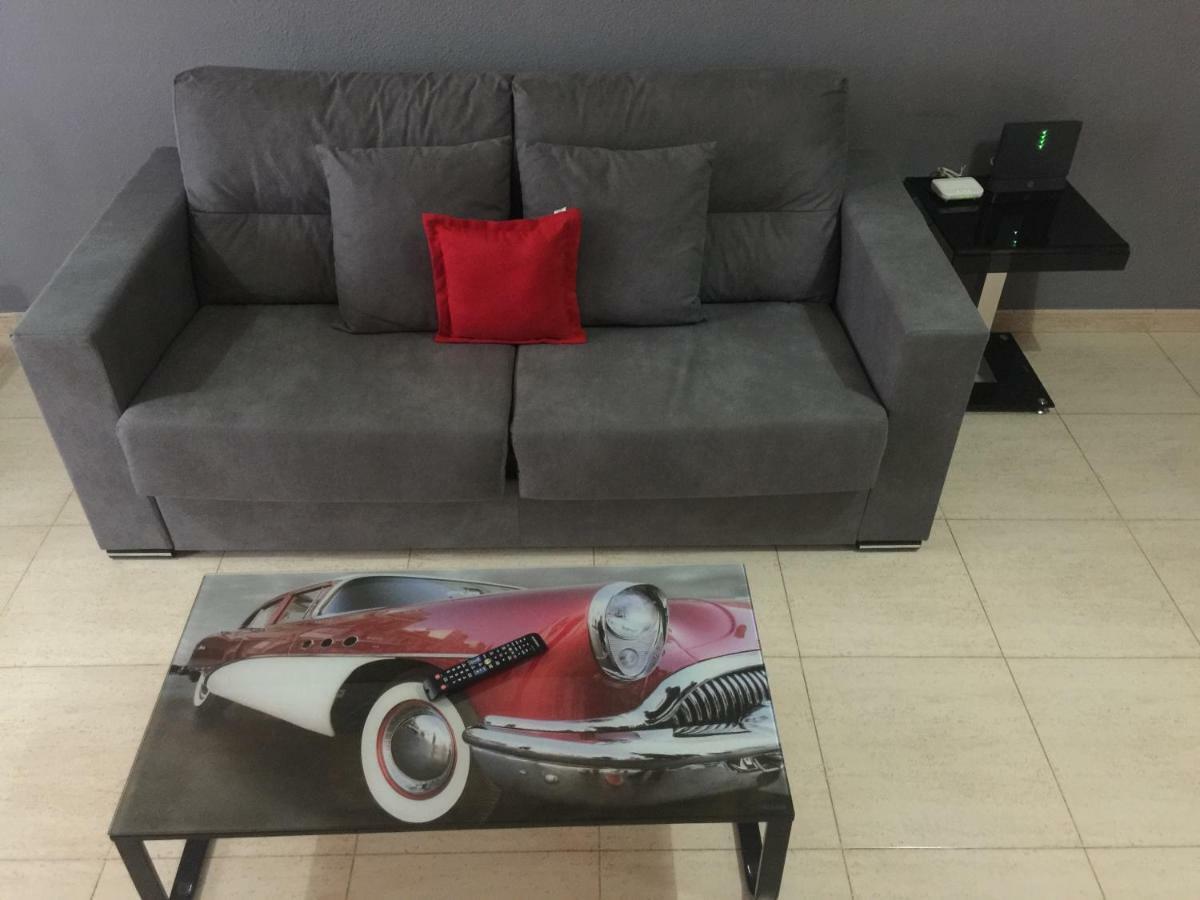 Apartment South Tenerife San Miguel de Abona Ngoại thất bức ảnh