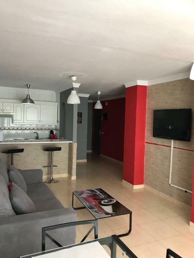Apartment South Tenerife San Miguel de Abona Ngoại thất bức ảnh