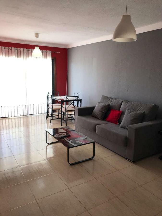 Apartment South Tenerife San Miguel de Abona Ngoại thất bức ảnh