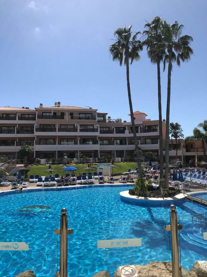 Apartment South Tenerife San Miguel de Abona Ngoại thất bức ảnh