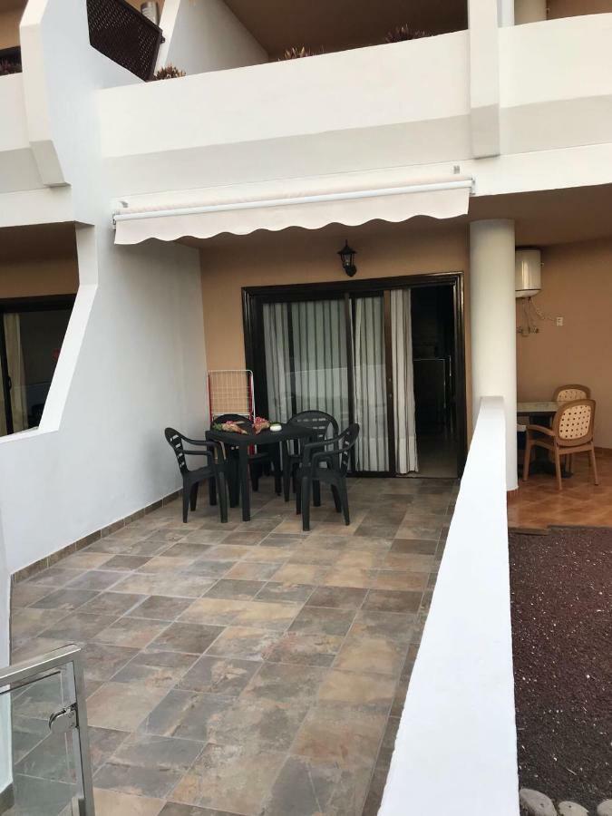 Apartment South Tenerife San Miguel de Abona Ngoại thất bức ảnh